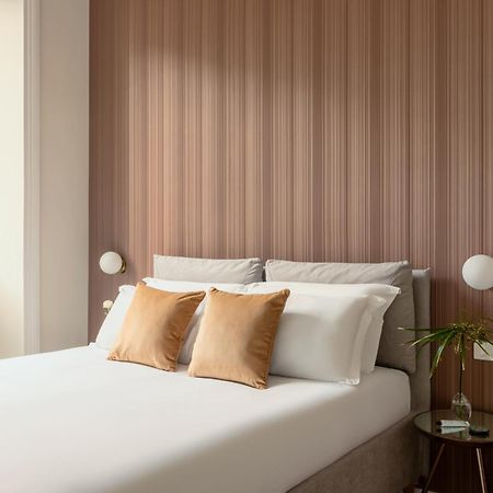 Sjr Luxury Apartment Trevi Fountain Рим Экстерьер фото