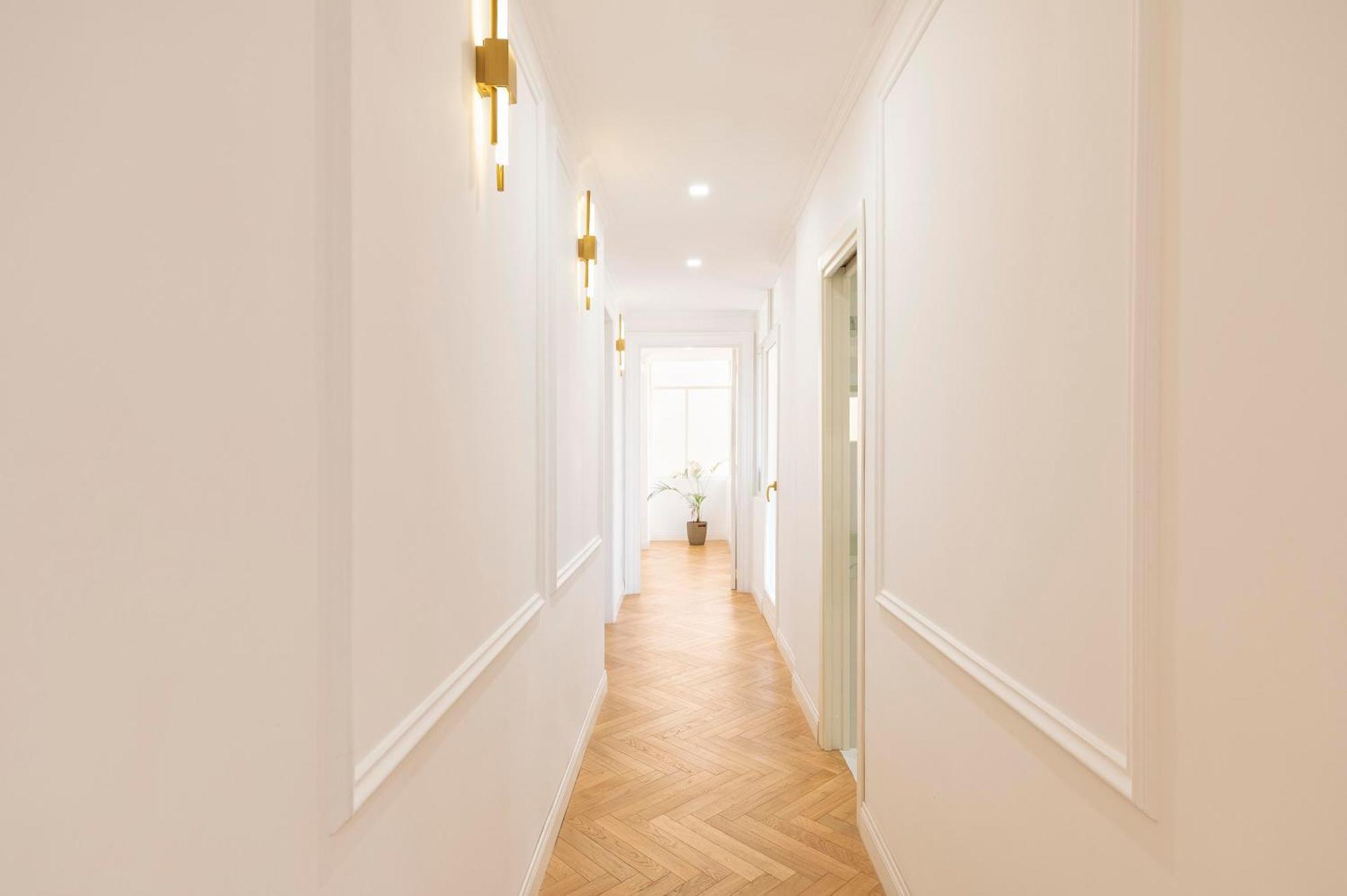 Sjr Luxury Apartment Trevi Fountain Рим Экстерьер фото