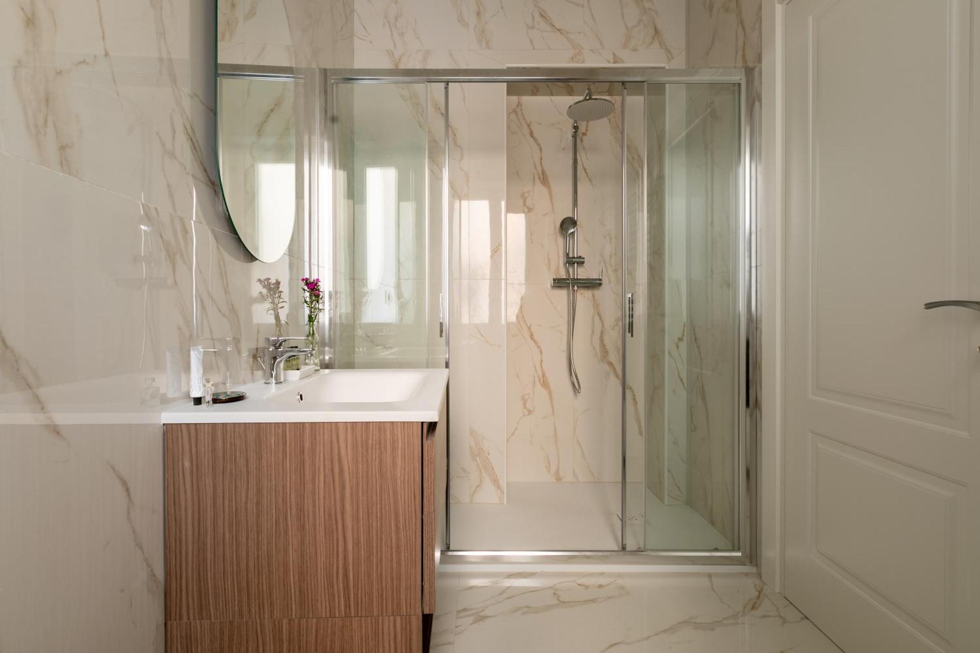Sjr Luxury Apartment Trevi Fountain Рим Экстерьер фото