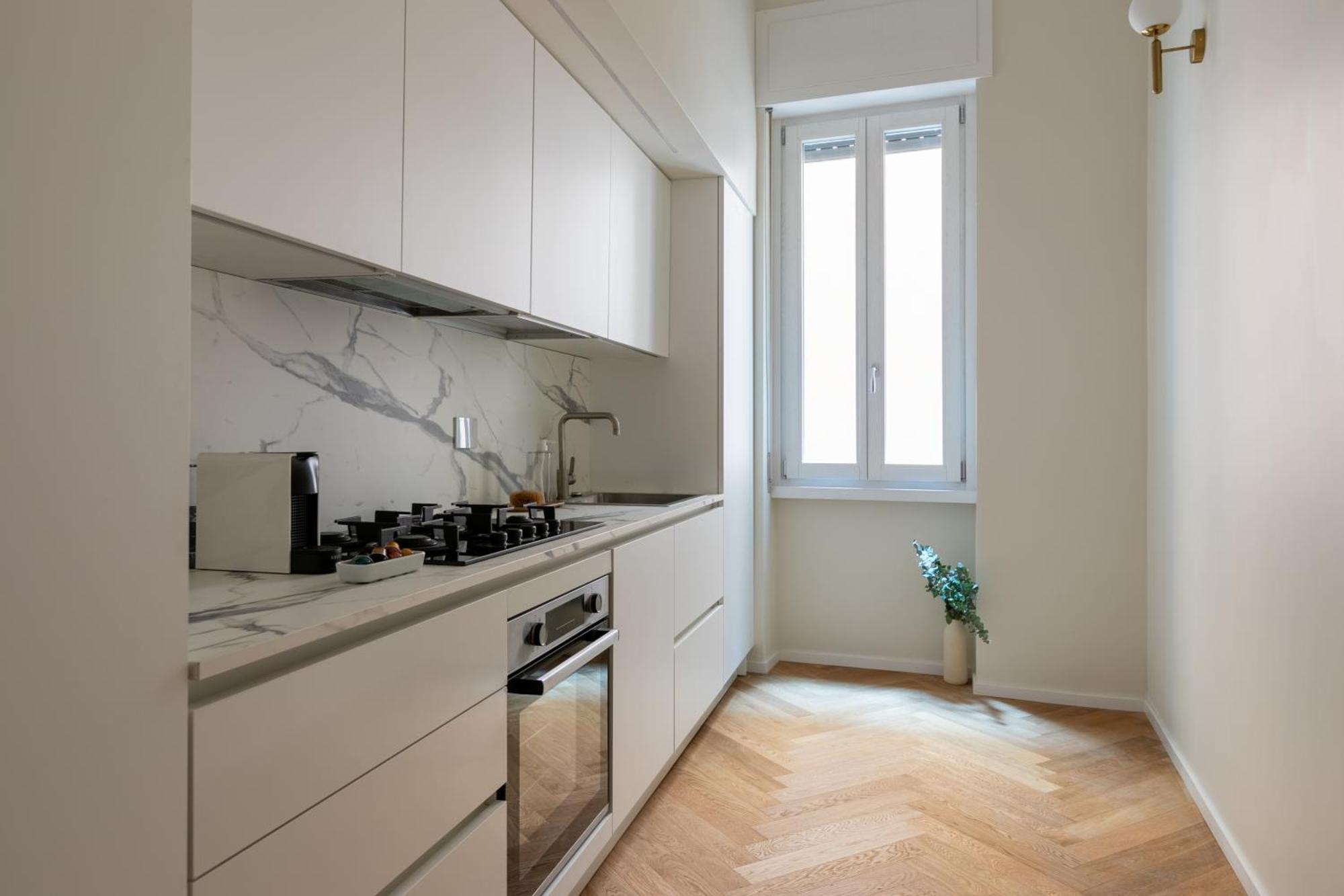 Sjr Luxury Apartment Trevi Fountain Рим Экстерьер фото