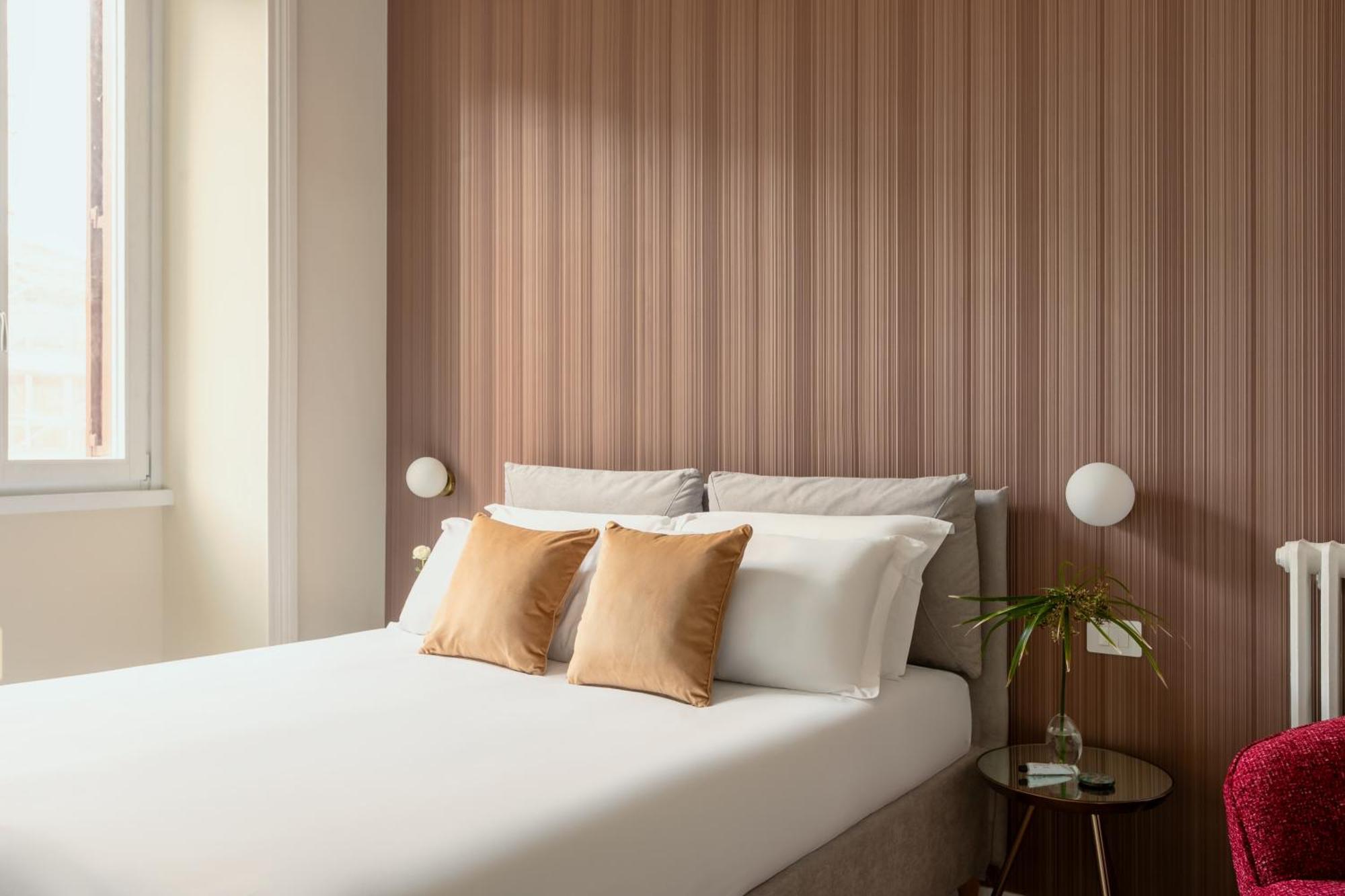 Sjr Luxury Apartment Trevi Fountain Рим Экстерьер фото